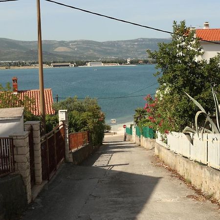 Apartman Luce Trogir Exterior foto