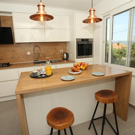 Apartman Luce Trogir Exterior foto