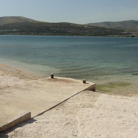Apartman Luce Trogir Exterior foto
