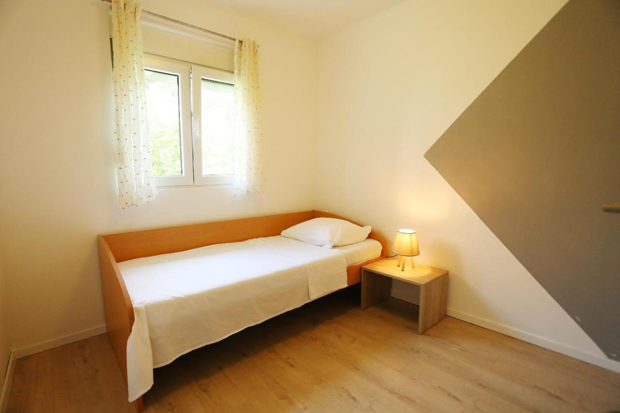 Apartman Luce Trogir Exterior foto