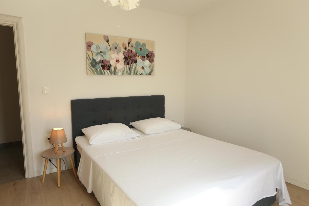 Apartman Luce Trogir Exterior foto